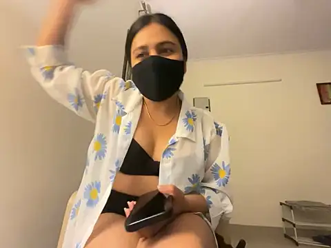 Anna_girl22 Webcam Show