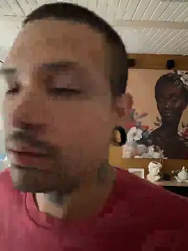 Вебкам-шоу Simone026