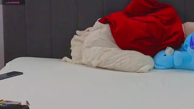 Živý XXX chat LauraDelightX