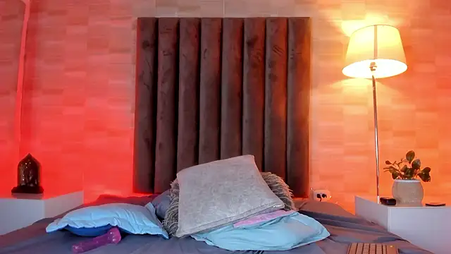 Isaac_Greyn Webbikameraesitys