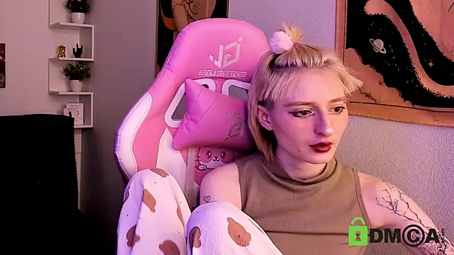 Kira__Cutie 现场XXX聊天