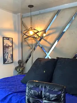 Webkamerová show KyleJoss30