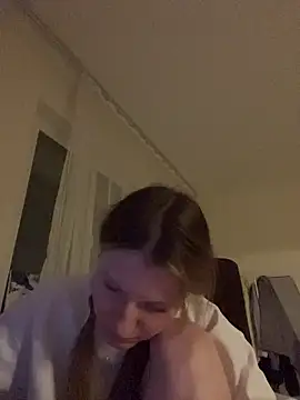 MaryHigginsのライブXXXチャット