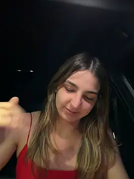 DoriDelux66's Webcam Show