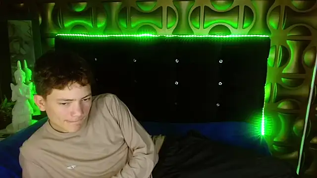 عرض كام cruz_dante