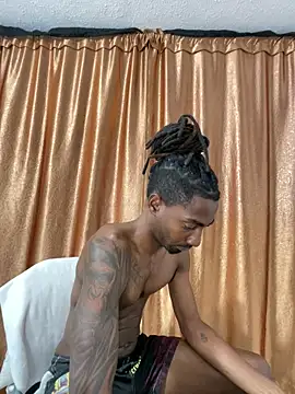 XXX chat uživo modela Malkon_Big