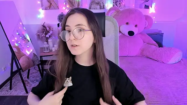 VirtuallVoyant – Live XXX-chat