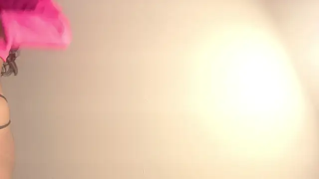 Show de webcam de queen_adhara