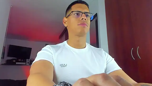 _John_Boy_ 现场XXX聊天