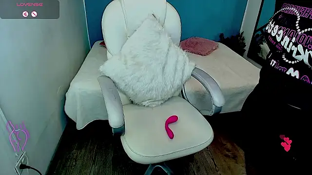 Mishka__ Chat XXX in diretta