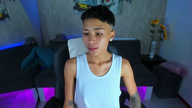 nova_sex01's Live XXX Chat