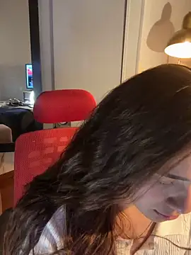 Chat +18 de emmily_d ao vivo