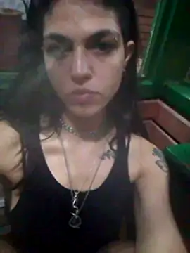 BURN666ING Chat XXX in diretta