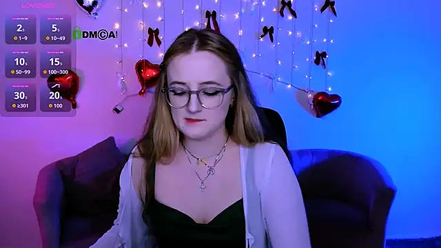 luna_berryy Live XXX Chat