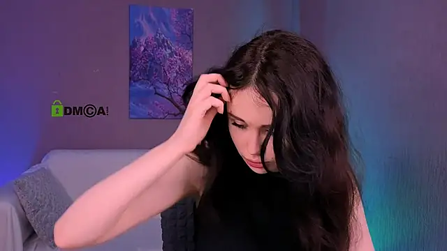 playful_sophie – Kamerová šou