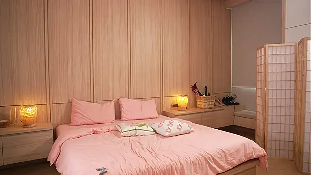 Czat XXX na żywo – LIttle_Rina_