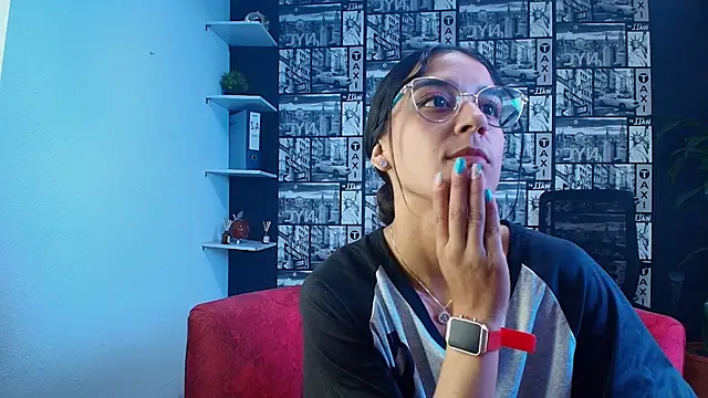 Chat XXX Live DanielaMonroe