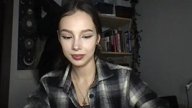 Chat XXX Live Yuna5343