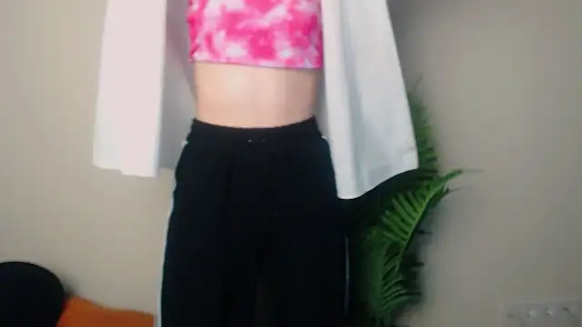 Czat XXX na żywo – GuessMe___