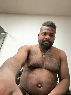 BigCatXLOfficial's Live XXX Chat