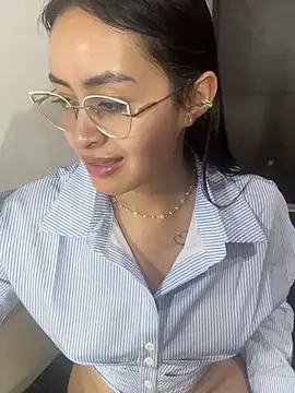 Anni_Rose's Webcam Show