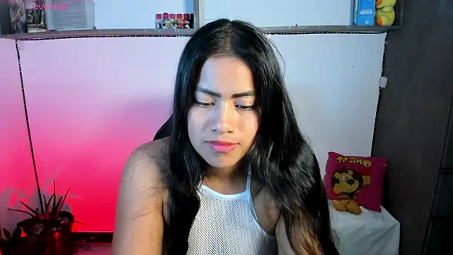 Chat XXX Live vickylatina_