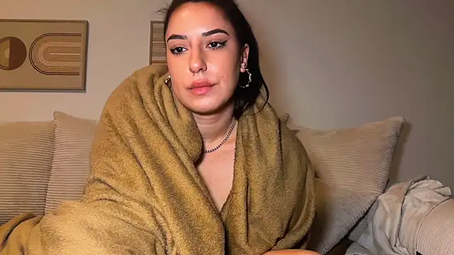 SissiVienna webkamerás műsora