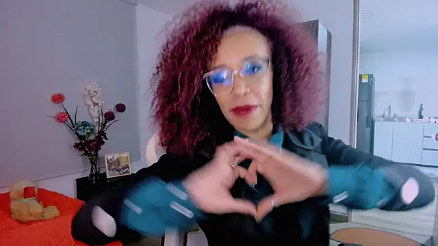 ScarlettMalbec Live XXX Chat