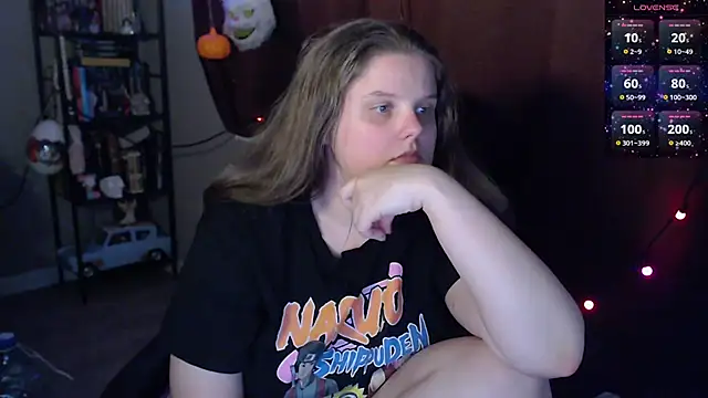 Czat XXX na żywo – so_cute777