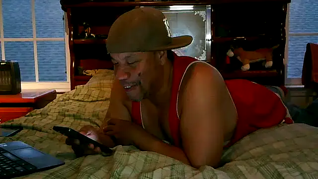 แชท XXX สดของ pimpdaddy4ever