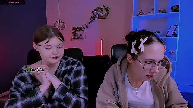 Вебкам-шоу nikole_kitt