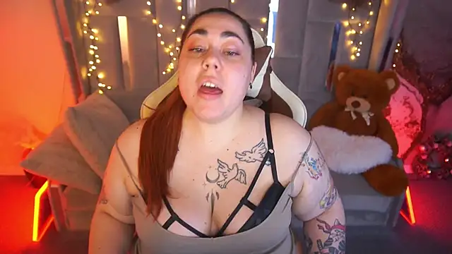 Kittywakee – Live XXX-chat