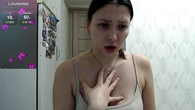 Czat XXX na żywo – your__gena