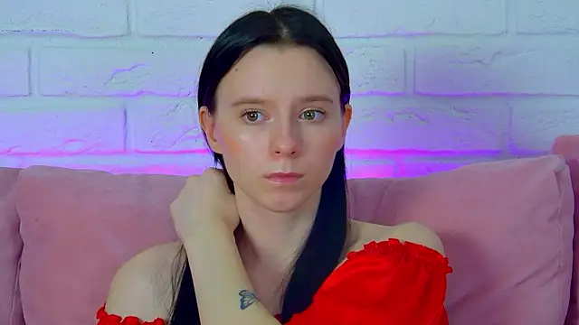 ArinaKubrick Live XXX Chat