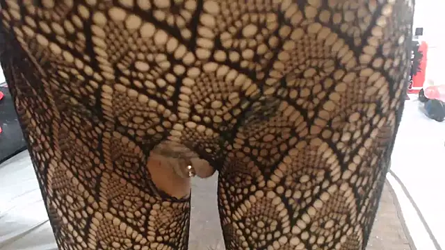 Chatroom XXX en direct de Cherryceren