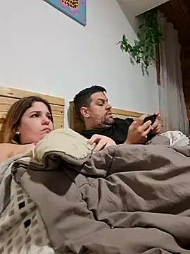 Dulcexpecado – Live XXX-chat