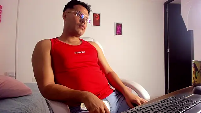 Liam_ruse 웹캠 쇼