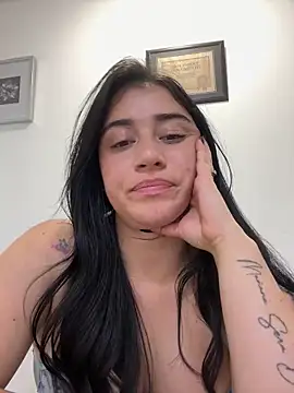 KallyMyller1 Live XXX Chat