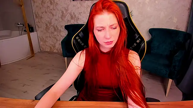 _FireInMySoul_'s Live XXX Chat