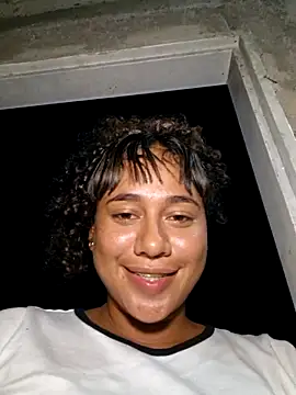 Show Webcam de _kimberlly