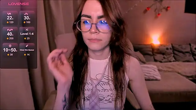 Chat XXX Live _selectrra