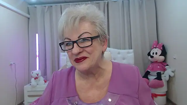 Show Webcam de KayleSmoll