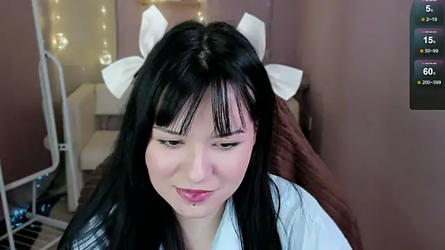 Živý XXX chat onix_cherry