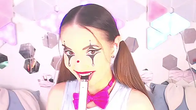 LexiKiss' Live XXX Chat