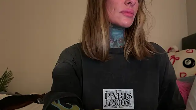 airgeadx's Live XXX Chat