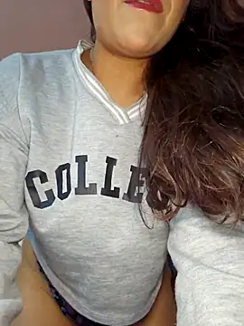 -TheCatCrazy- Chat XXX in diretta