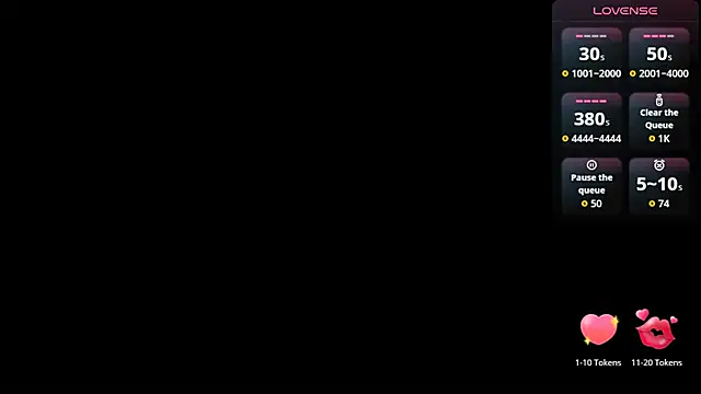 Selbi_Paine Chat XXX in diretta