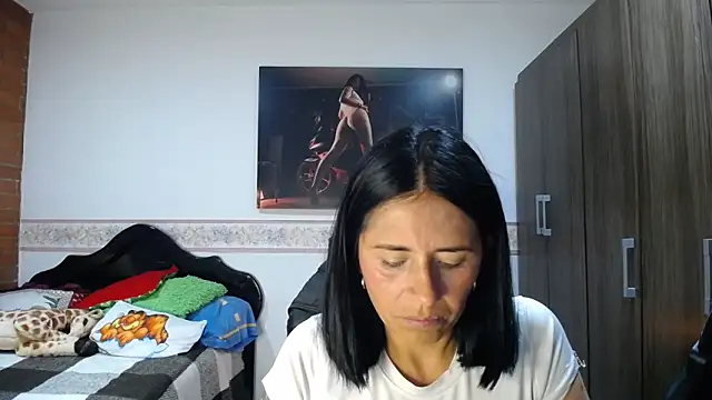 sharoon_cheerry Chat XXX in diretta