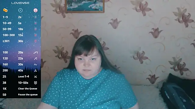 fistashka___ Chat XXX in diretta