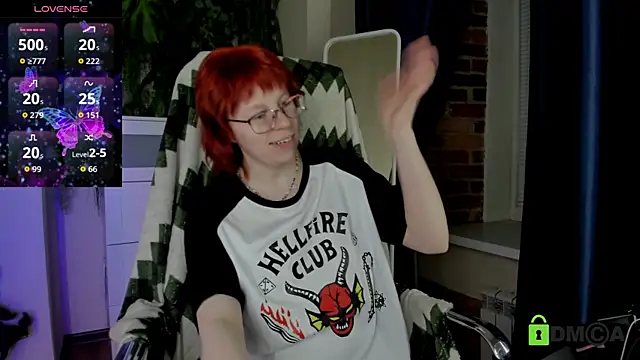 Melissa_WellsのライブXXXチャット